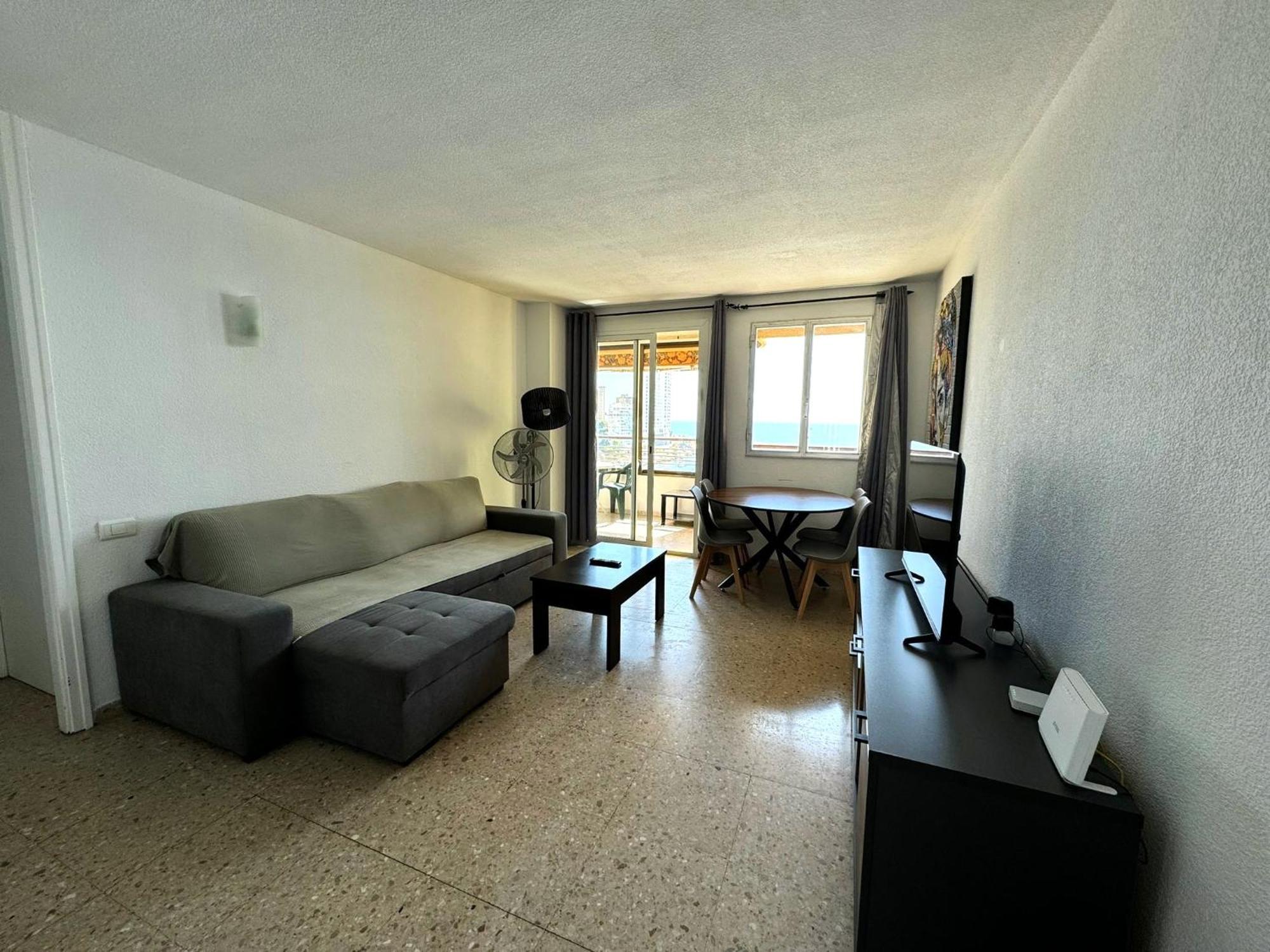 Appartement Coblanca 8-11º2