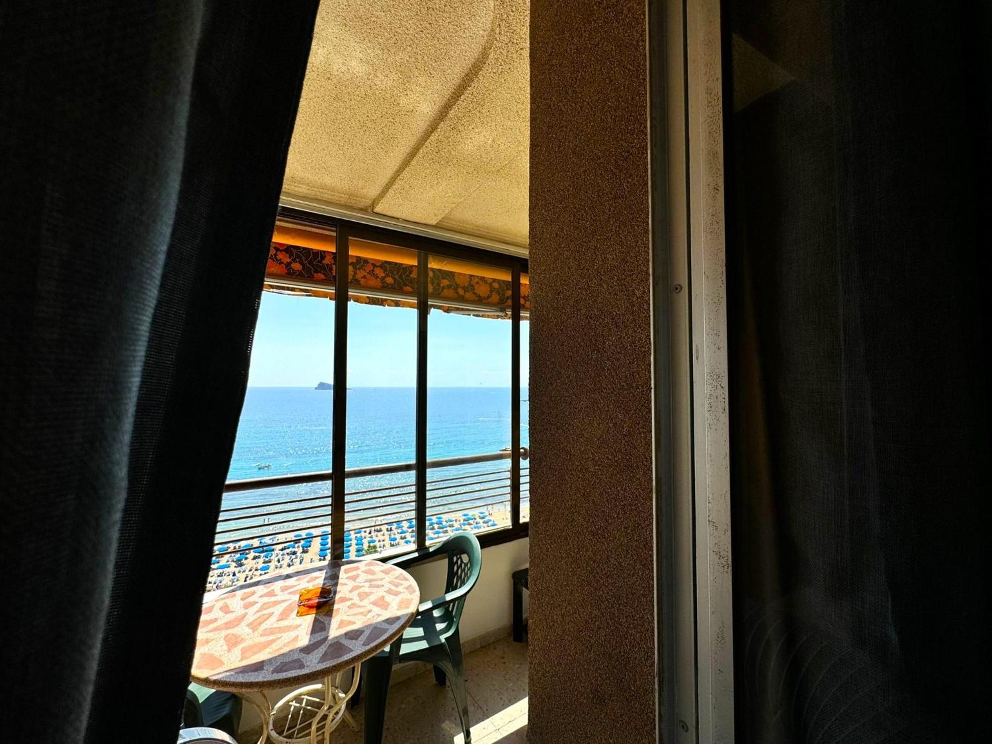 Coblanca 8-11º2 Appartement *